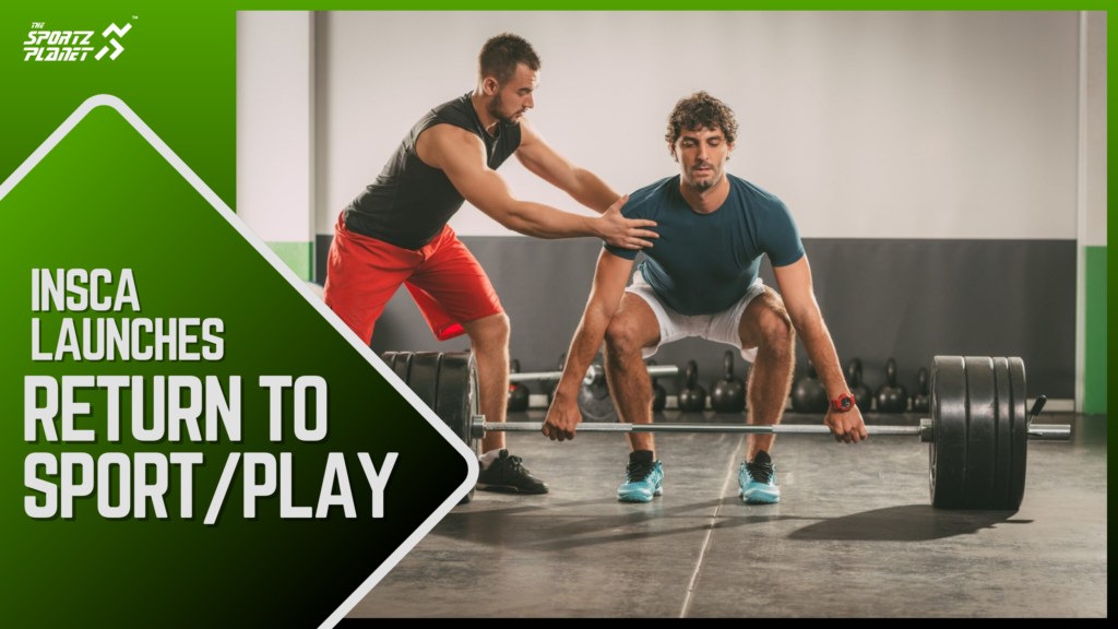 The "Return to Sport/Play" program offers a tailored rehabilitation pathway, guiding athletes back to peak performance.