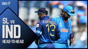 India dominates Sri Lanka in ODIs with an impressive 99 wins record