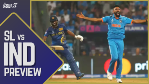The Indian Cricket Team is all set to take on Sri Lanka in a three match ODI series starting from Friday, 2nd August, 2024 in Colombo