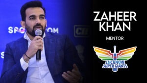 LSG plans to expand Zaheer Khan's role, involving him in scouting and player development during the off-season.