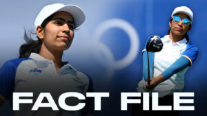 13 lesser known facts about the Indian Golfer, Diksha Dagar, representing the nation at the Paris Olympics 2024 revealed