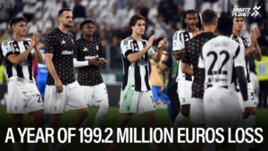 Juventus