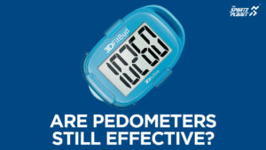 Pedometers