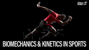 Uncover the biomechanics of kinetic chains and their role in optimizing power, speed, and injury prevention in sports.