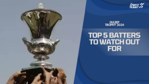 Duleep Trophy 2024: Batters to Look Out For