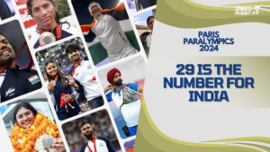 Paris Paralympics 2024: India's para-athletes delivered a record-breaking, unforgettable campaign with 29 medals and historic victories.