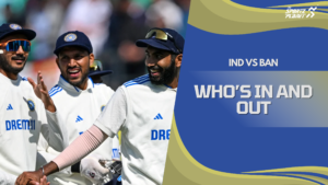 IND vs BAN: India gears up with Pant, Rahul's return; Yash Dayal's debut; Shami out, Akash Deep steps in.