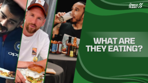 Discover the science-backed, personalized diets fueling peak-level athletes in 2024, from cricketers to F1 racers.
