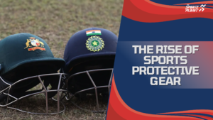 The sports protective equipment market, valued at $8.4 billion, is booming with innovation and growth despite rising costs.