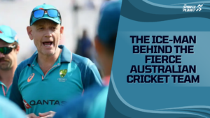 Andrew McDonald’s calm and collaborative coaching style has transformed Australia into world champions across all cricketing formats.