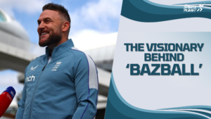 Brendon McCullum's fearless "Bazball" has revolutionized England's cricket, now set to dominate white-ball formats too.