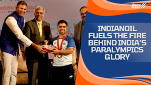 IndianOil