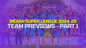 ISL 2024-25