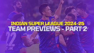 ISL 2024-25