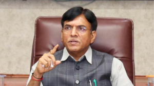 RESET Programme is an important step towards recognising and empowering our retired athletes who have made the nation proud with their achievements: Union Minister