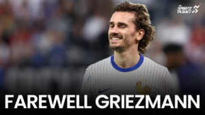 Antoine Griezmann