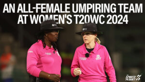 The ICC has confirmed the panel of match officials for the ICC Women's T20 World Cup 2024, set to take place from October 3rd to 20th.