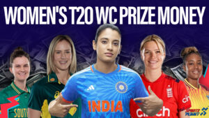 ICC Women's T20 World Cup 2024 Prize Money