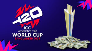 ICC Women's T20 World Cup 2024