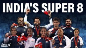 Paris Paralympics 2024: India shines with 8 medals in a historic day of grit, glory and triumph.