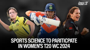 Sports science is revolutionizing the ICC Women’s T20 World Cup 2024, enhancing performance with hydration, biomechanics and mental tactics.