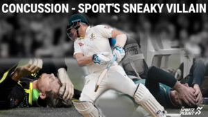 Rising concussion rates in young athletes highlight the importance of timely diagnosis, recovery and safety protocols in sports.