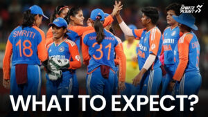 The Indian Women's Cricket Team has landed in the UAE and is all set to take on the world at the ICC Women's T20 World Cup 2024
