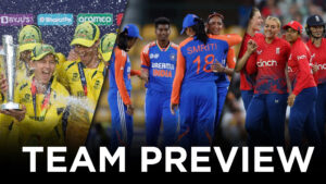 ICC Women's T20 World Cup 2024