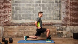 Sports Science