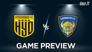 ISL Game Preview