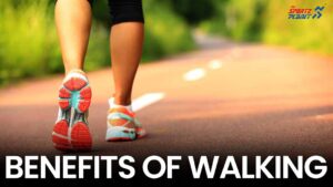 Walking