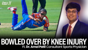 knee injuries