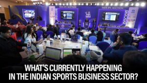 Sports Business