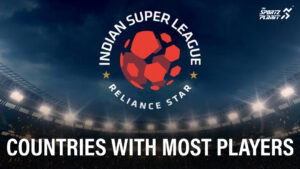 ISL 2024-25