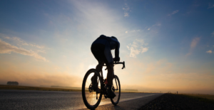 Cycling Injuries