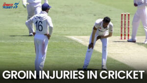 Groin Injuries