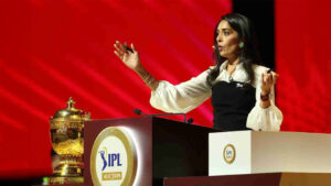 BCCI plans IPL 2025 auction