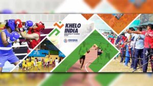 Khelo India