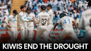 New Zealand ends Drought