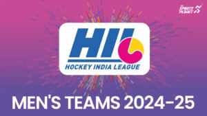 Hockey India League