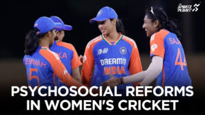 women's cricket