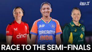 Women's T20 World Cup 2024
