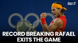 Rafael Nadal