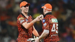 IPL Retentions