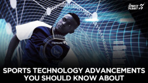 Sports Technology