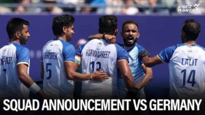 Hockey India