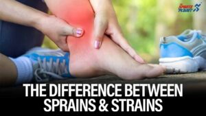 Sprains And Strains