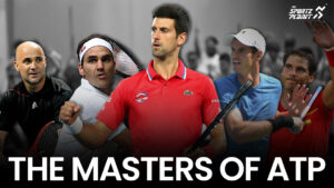 The Masters Of ATP 1000