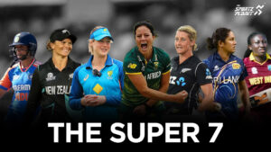 Seven legendary cricketers mark their ninth appearance at the ICC Women’s T20 World Cup, showcasing extraordinary consistency.