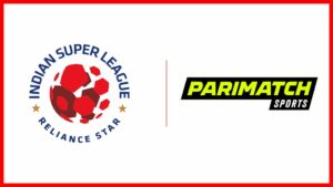 ISL x Parimatch Sports